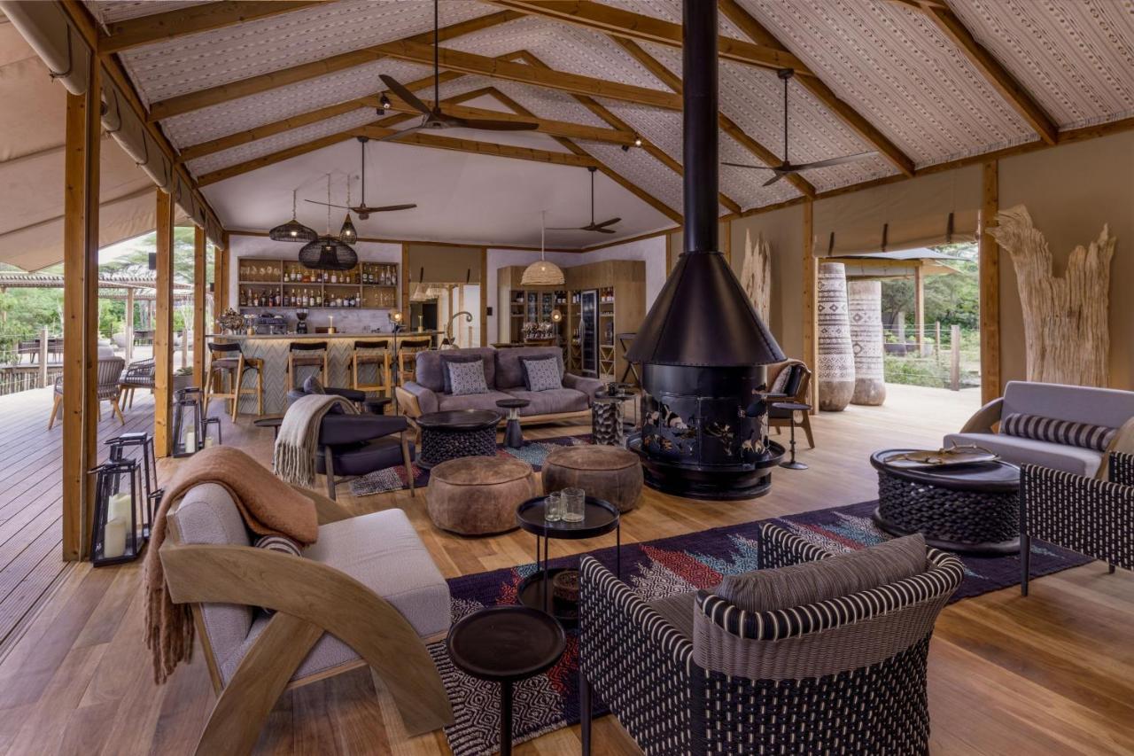 Jw Marriott Masai Mara Lodge Масаи-Мара Экстерьер фото