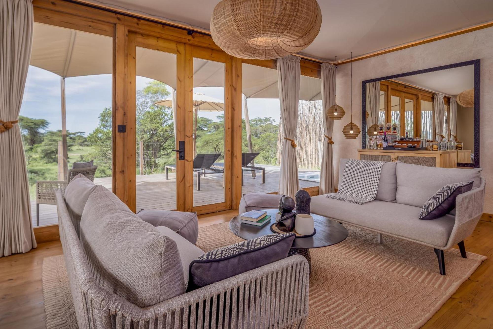 Jw Marriott Masai Mara Lodge Масаи-Мара Экстерьер фото