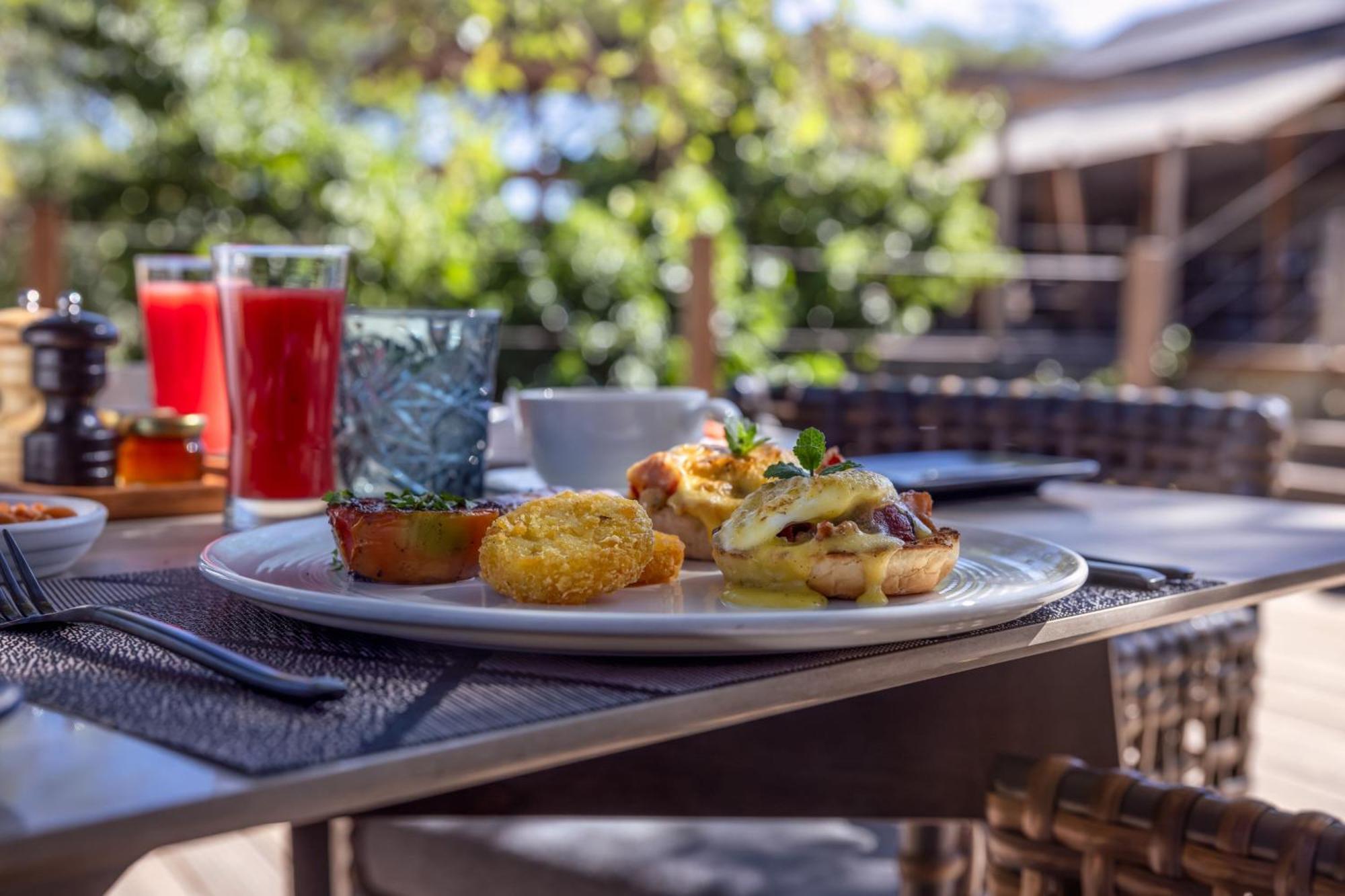 Jw Marriott Masai Mara Lodge Масаи-Мара Экстерьер фото