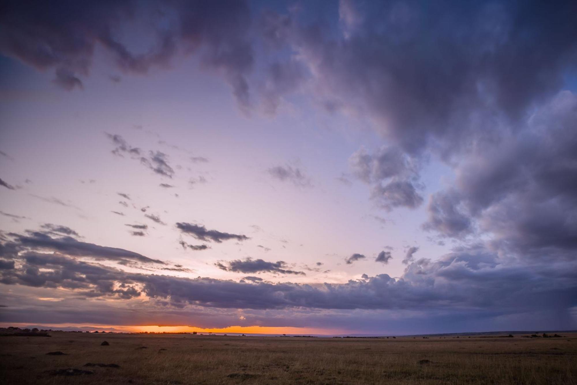 Jw Marriott Masai Mara Lodge Масаи-Мара Экстерьер фото
