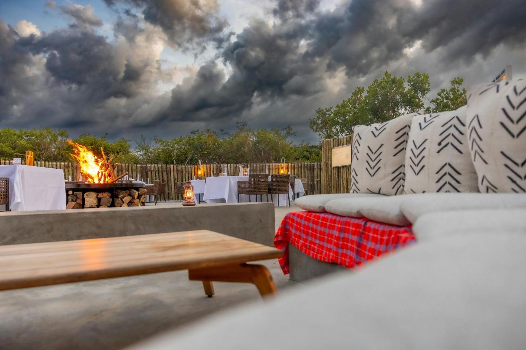 Jw Marriott Masai Mara Lodge Масаи-Мара Экстерьер фото